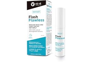 Diet Esthetic Flawless Flash Omedelbar Effect Mörker 30 g