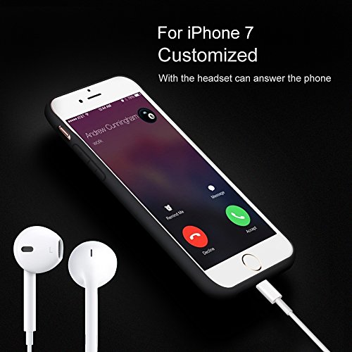 iPhone-8-7-Battery-Case-Bosuge-Can-Support-Lightning-to-Lightning-EarphoneMicrophone-Ultra-Slim-Portable-Charger-iPhone-7-47-inch-Charging-Case3000mAh-Extended-Battery-Pack-Juice-Bank-Cover