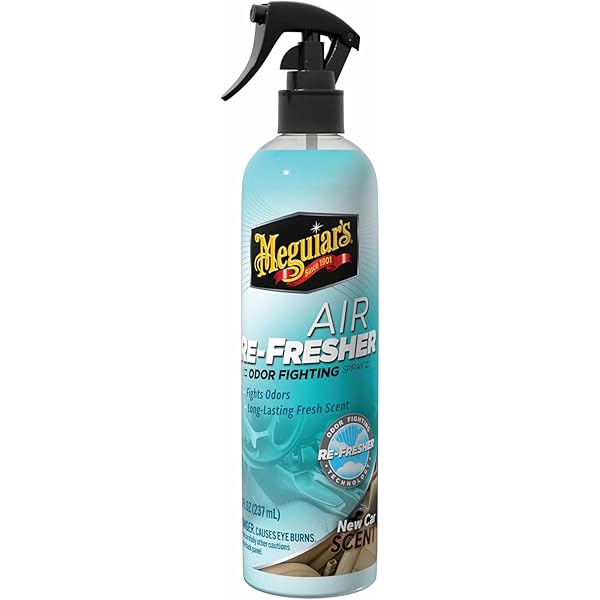 Spray Parfum Voiture Interieur Senteur One Million - 300 Ml - Désodorisant Non Entêtant, Longue Durée Et Assainissant - Format Poche - Concentré Et économique - Fabriqué En Italie