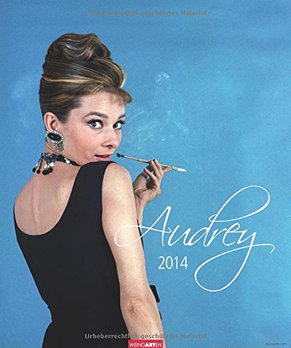 Audrey 2014