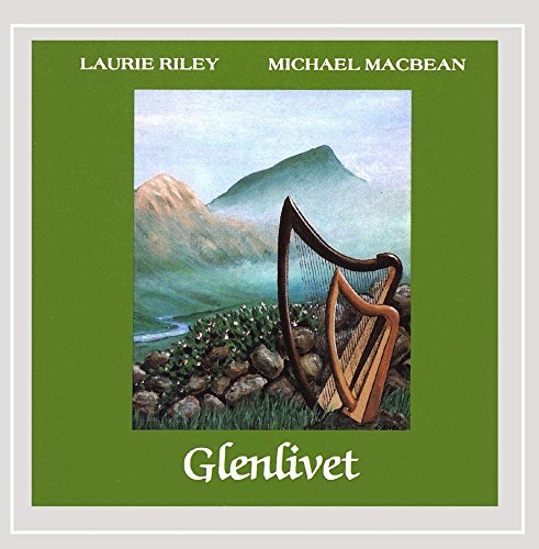 Preisvergleich Produktbild Glenlivet