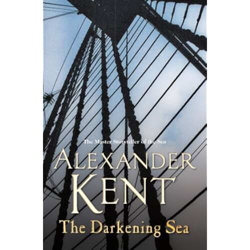 Amazon.co.uk alexander kent bolitho series in order Books