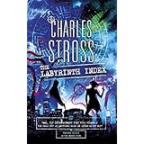 The Labyrinth Index: A Laundry Files Novel