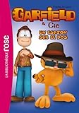 Garfield 08 - Un espion sur le dos