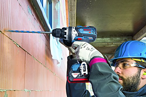 Bosch Professional 06019 g0301 Bohrschrauber mit Schlag - 6