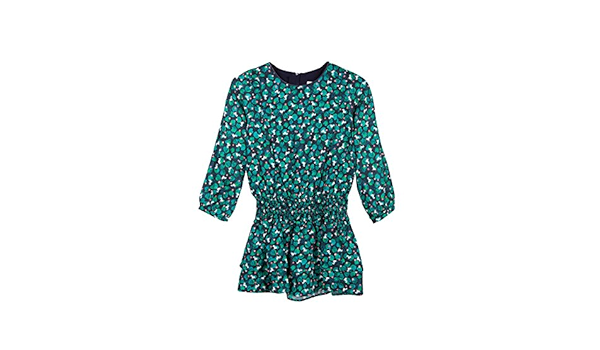 robe licorne catimini