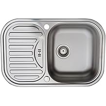 Suchergebnis auf Amazon.de für: spüle mit unterschrank