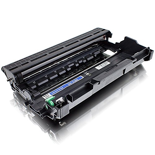 ms-point® 1 kompatible Trommel für Brother Brother DCP-L2500D DCP-L2500 DCP-L2520DW DCP-L2540DN DCP-L2560DW DCP-L2700DW HL-L2300D HL-L2300 HL-L2320D HL-L2321D HL-L2340DW HL-L2360DN HL-L2360DW HL-L2361DN HL-L2365DW HL-L2380DW MFC-L2700DW MFC-L2700 MFC-L2701 MFC-L2701DW MFC-L2703DW MFC-L2720DW MFC-L2740CW MFC-L2740DW Ersetzt DR-2300