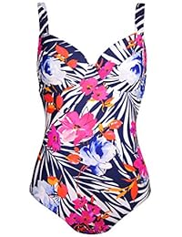 Naturana - Traje de una Pieza - para Mujer