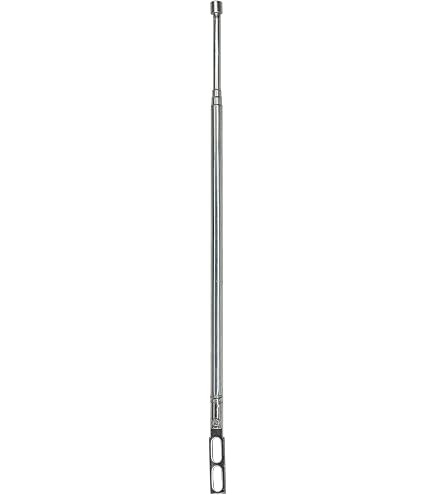 D130NJ Diamond 25~1300 MHz Super Discone Antenna. Power Rating 144