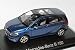 Produktbild Mercedes-Benz B-Klasse W246 B180 Blau Ab 2011 1/43 Norev Modell Auto mit individiuellem Wunschkennzeichen