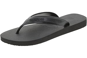 Havaianas Men's Top Max Flip-Flop