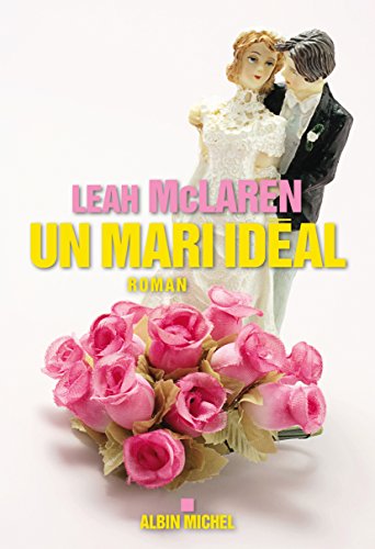 couverture de : Un mari id&eacute;al