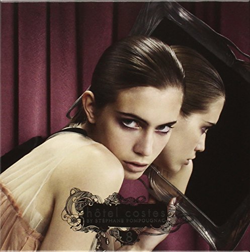 couverture de : Hotel Costes, vol. 8