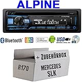 Bitte beachten Sie unbedingt das zweite Foto in diesem Angebot! Es beschreibt das genaue Automodell für dieses Radioset