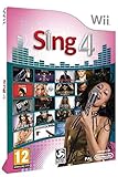 Sing 4 [Nintendo Wii] Sing 4 [Nintendo Wii]