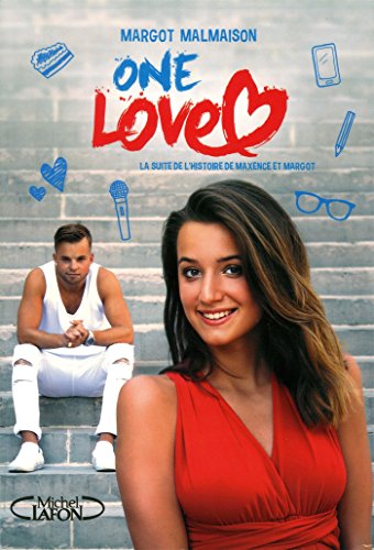 couverture de : One love