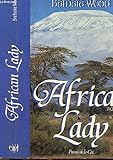 AFRICAN LADY