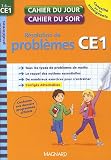 Image de Résolution de problèmes CE1 : 7-8 ans