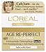 Produktbild L'Oréal Paris Dermo Expertise Age Re-Perfect Pro Calcium Nachtcreme, 50ml
