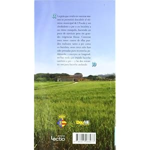 11 rutas por L'Escala: Itinerarios a pie y en bicicleta