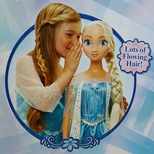 Disney Frozen Elsa My Size Doll - over 3 feet tall (91.4cm)