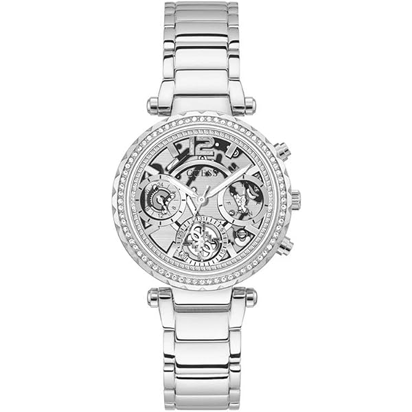 Reloj Analógico Para Mujer Wristwatch Versus VSPVR0120 - 31 Mm - Resistente Al Agua 5ATM - Cierre Plegable