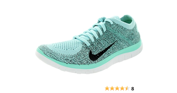 nike flyknit 4.0 running shoes