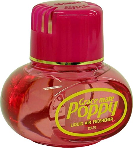 Gracemate Poppy Désodorisant parfum à la fraise