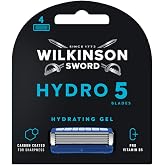 Wilkinson Sword Hydro 5 Skin Protection tıraş bı&ccedil;ağı, 4 tıraş bı&ccedil;ağı