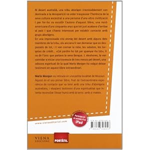 Les veus del desert (Portàtil)