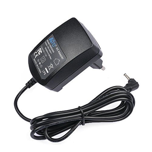 KFD Netzteil Ladekabel 5V 2A 3,5mm AC Adapter Ladegerät für LED Streifen, USB 2.0 3.0 Hub (2,5 Zoll) Gehäuse SATA HDD, Led Strip, Foscam Kamera, Digitaler bilderrahmen, hdmi splitter / Hdmi Switch, Router, Android TV Box, Drucker, Radios, Festplatten