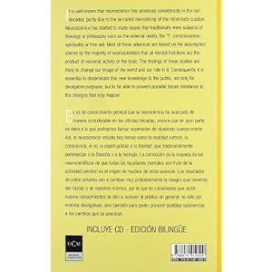 El cerebro: Avances recientes en neurociencia: The brain: Recent advances in neuroscience (Académica)