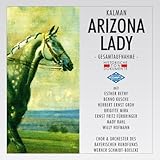 Arizona Lady - Chor und Orch.des Bayerischen Rundfunks