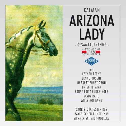 Preisvergleich Produktbild Arizona Lady