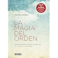 La magia del orden:
