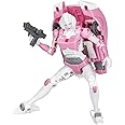 TRANSFORMERS ARCEE SERIE 86 FIGURE - 11 CM