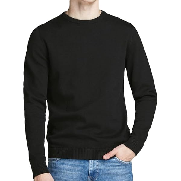 JACK JONES Maglione Twinn Uomo Maglioni Verde S