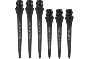 LSTYLE L-Style Hard Lip Conversion Points 30 mm.