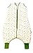 Produktbild Schlummersack Winter Babyschlafsack mit Füssen 3.5 Tog - Waldtiere - 18-24 Monate/90 cm