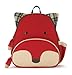 Skip Hop Zoo Pack Fox