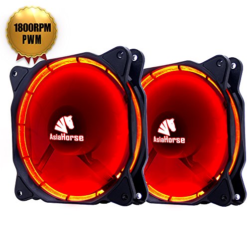 Preisvergleich Produktbild PWM Solar Eclipse PWM 2PACK RED