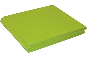 Toorx Materassino Pieghevole Mat-110