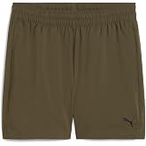 PUMA M Tad Essentials 5" Woven Short Dokuma şort &Uuml;niseks Yetişkin