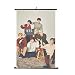 Produktbild Loheag Clinor BTS Bangtanboys Poster | Jungkook, Jimin, V, Suga, Jin, J-Hope, Rap Monster | Bangtan Jungen Postkarte Fotokarte Fotobuch Foto Album Wanddekoration | Beste Geschenk für The Army (H45)