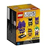 LEGO Brickheadz 41586 - Batgirl, Cooles Spielzeug - 2
