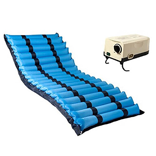 Preisvergleich Produktbild GUO Bar Dekubitus Luftmatratze aufblasbare Matratze Stilleinlagen