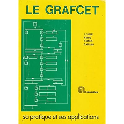 Read Le Grafcet Sa Pratique Et Ses Applications Pdf Joshsachie