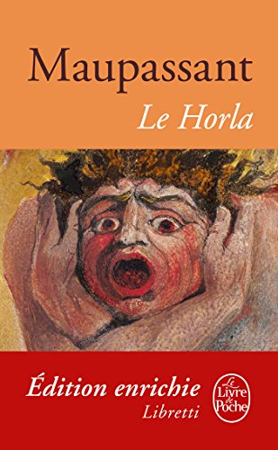 Download Le Horla (Classiques t. 13646)