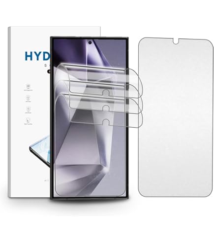 MediaDevil MagicScreen Matte Clear Per Sony Xperia Z2 - Pellicola Opaca Anti-Riflesso (2 Pezzi) + Kit Applicazione
